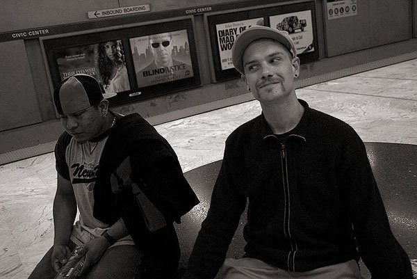 San Francisco, 2/18/5, 2005