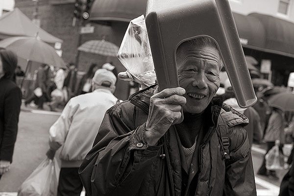 San Francisco, 2/20/5, 2005