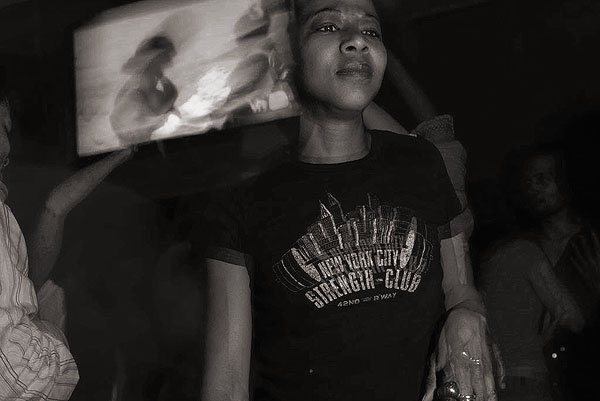 Stealing Flash, 2005