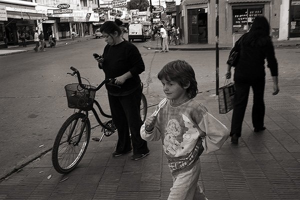 Punta Alta, Argentina, 2005