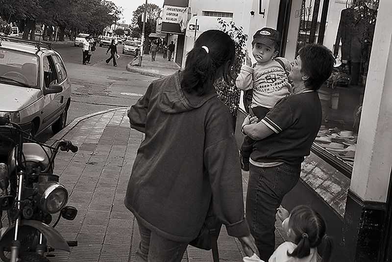 Punta Alta, Argentina