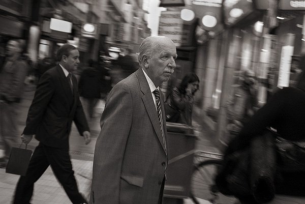Buenos Aires, 2005