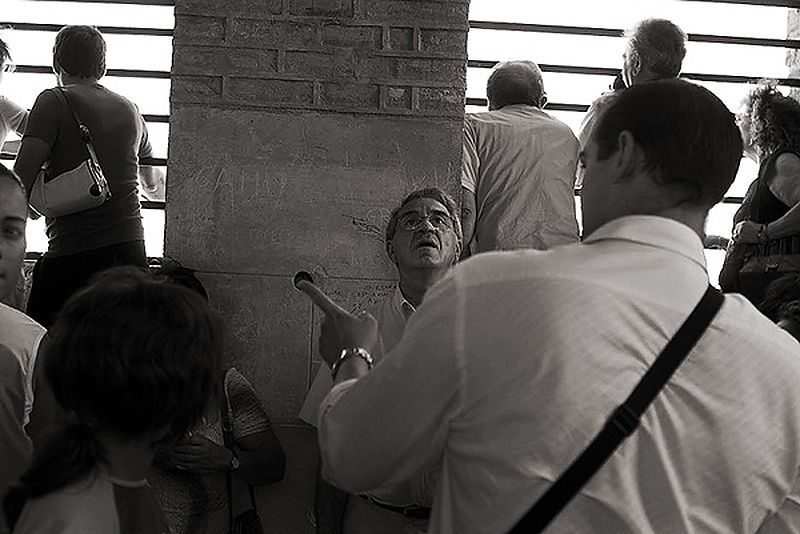 Sevilla, 2005