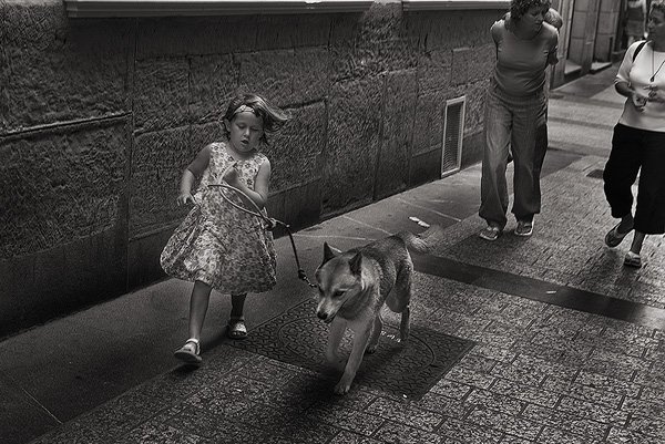 San Sebastián, 2005