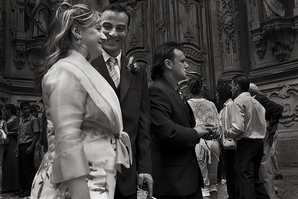 San Sebastián, 2005