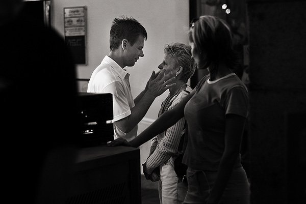 Ceske Budejovice, 2005