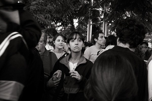 Buenos Aires, 2005