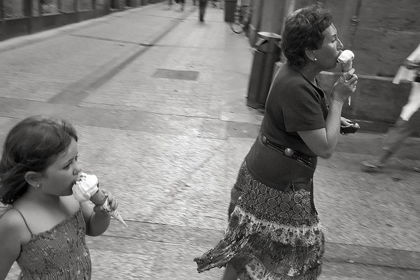 San Sebastián, 2005