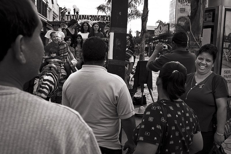 Tijuana, 2006