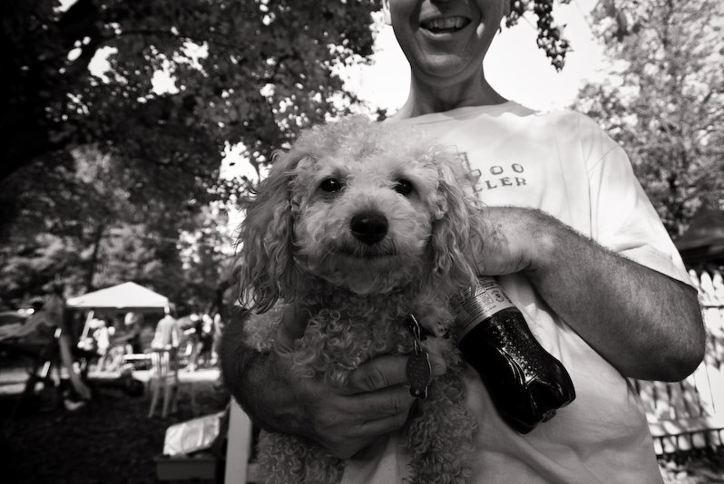 Barryville, NY, 2007