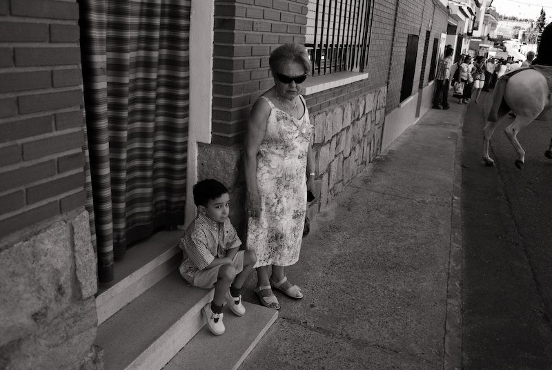 El Carpio de Tajo, 2007