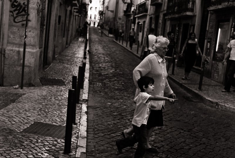 Lisboa, 2008