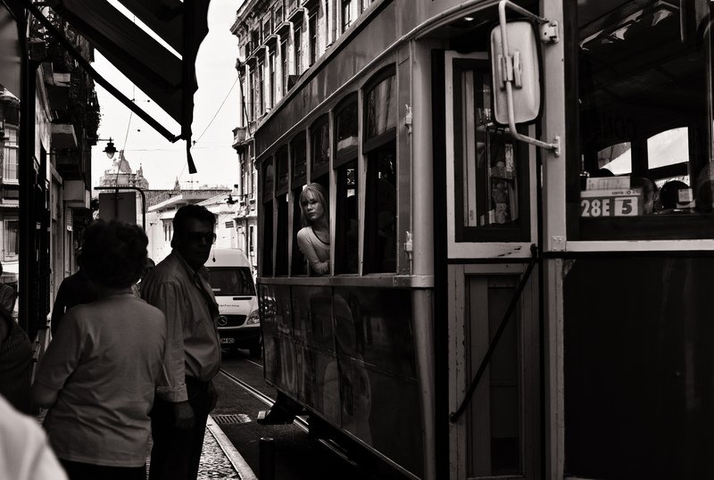 Lisboa, 2008