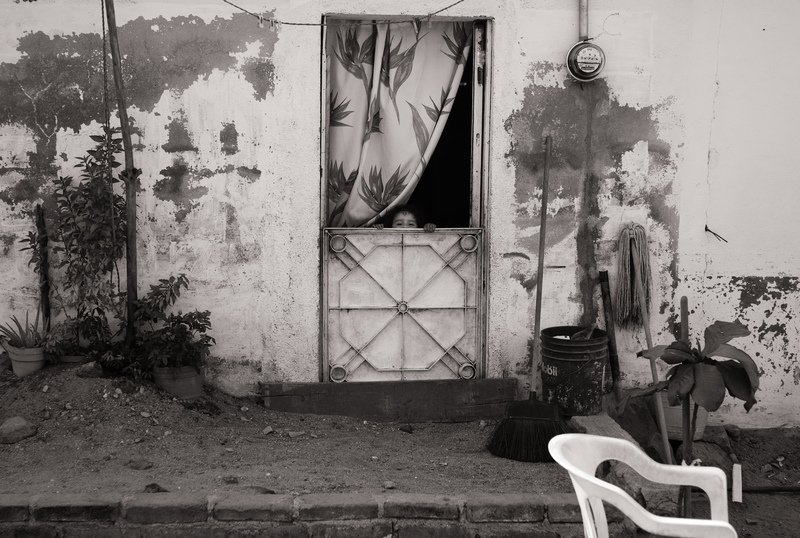 Barra de Navidad, 2008