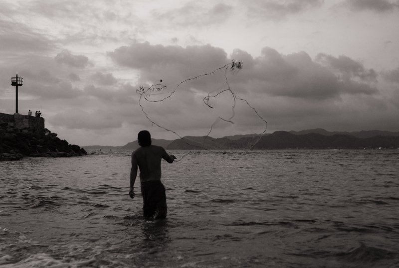 Barra de Navidad, 2009