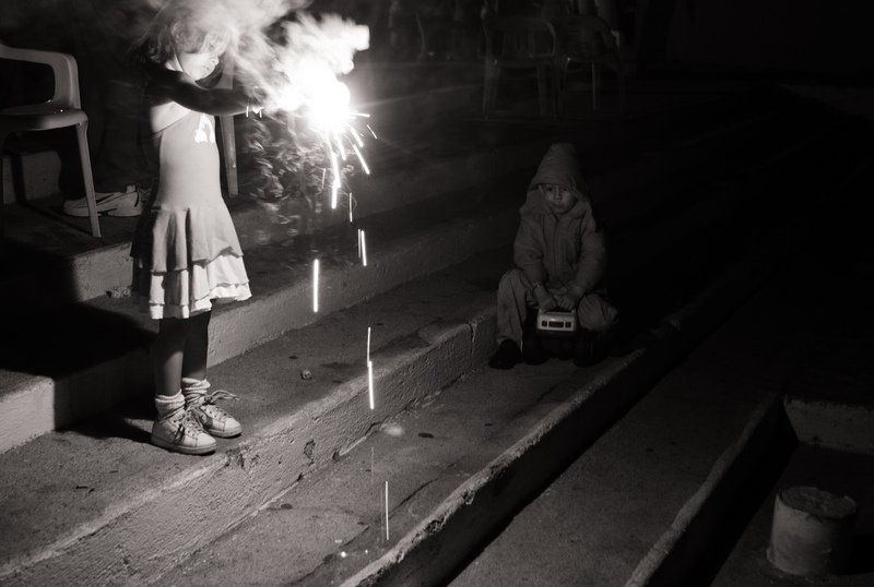 Barra de Navidad, 2009