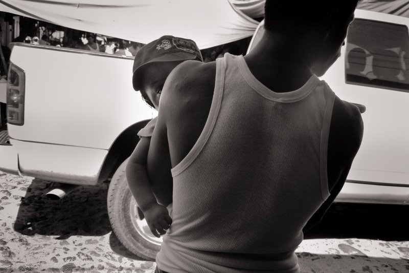 Barra de Navidad, 2009