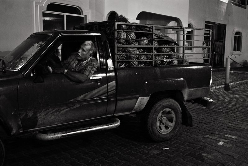 Barra de Navidad, 2009