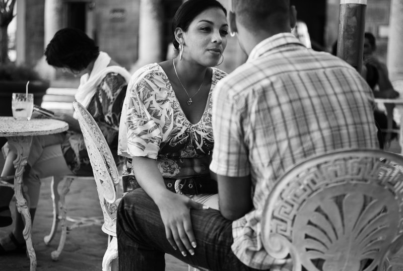 La Habana, 2010