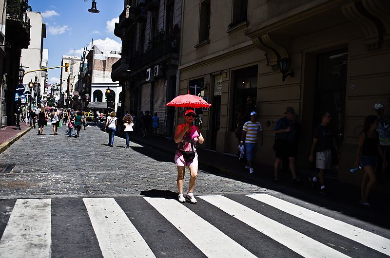 Buenos Aires, 2011