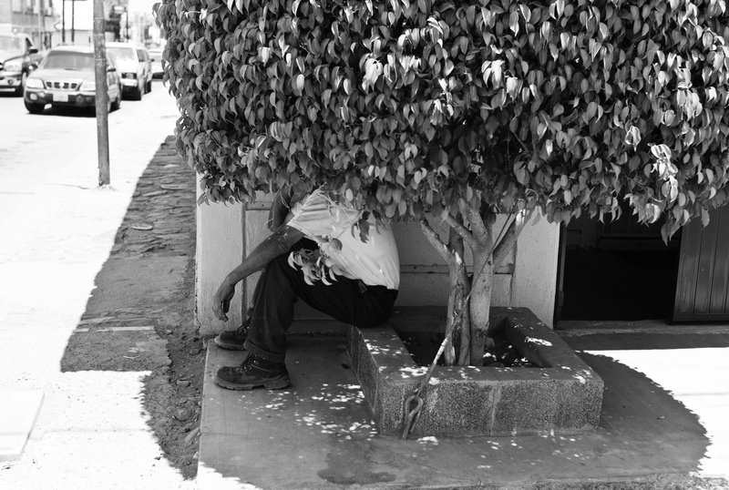 Santa Rosalía, 2011