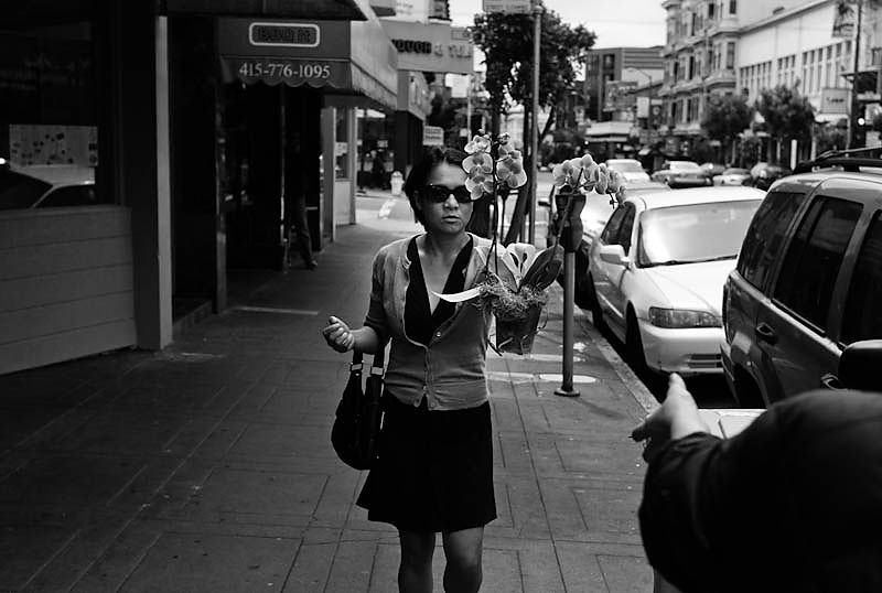 San Francisco, 2011