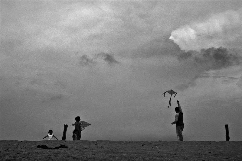 Barra de Navidad, 2009