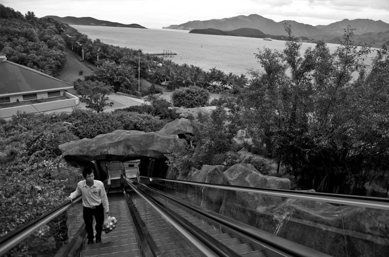 Nha Trang, 2011