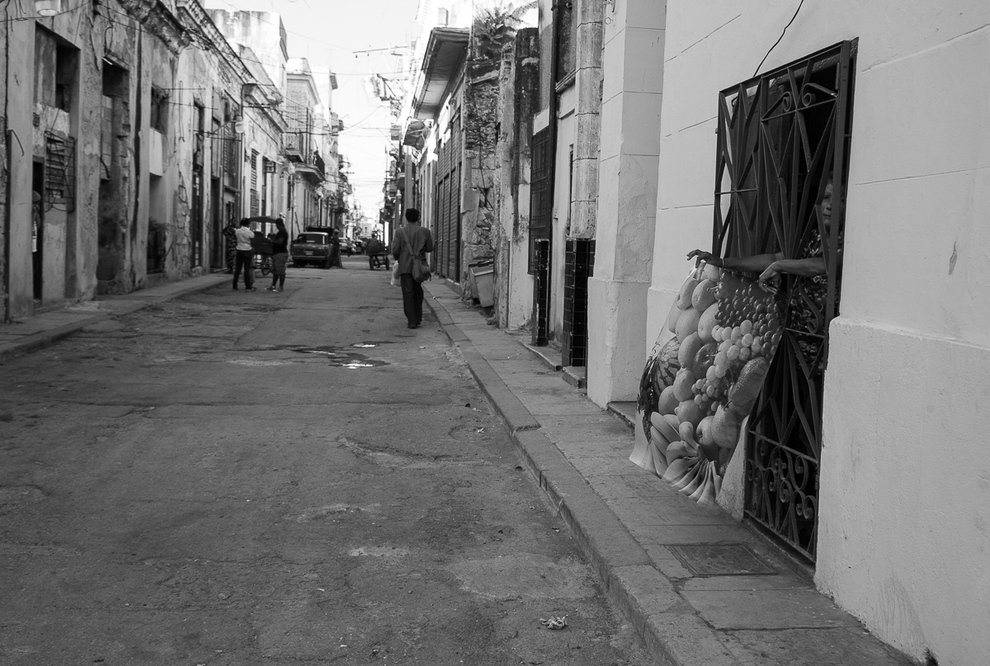 La Habana, 2010