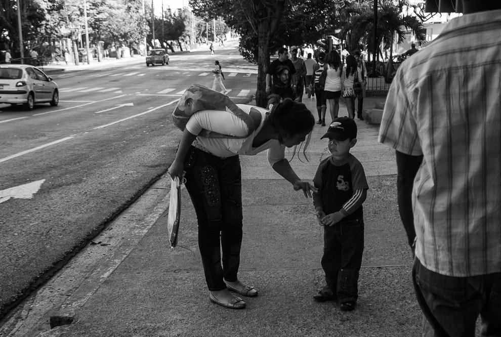 La Habana, 2010