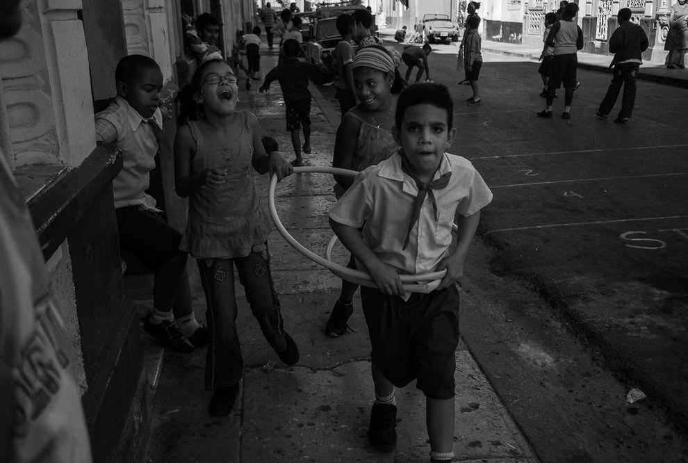 La Habana, 2010