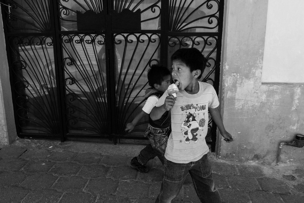 San Cristóbal de las Casas, 2013