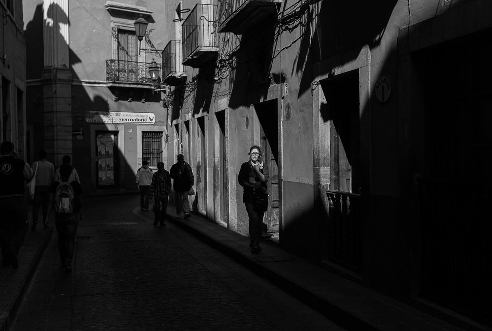 Guanajuato, 2012
