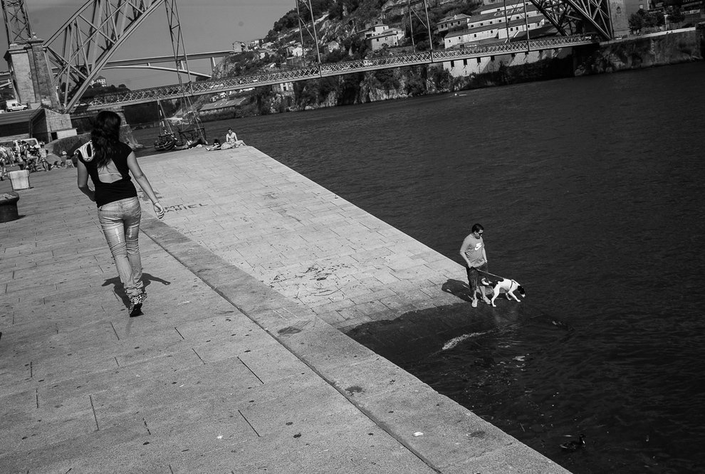 Porto, 2010
