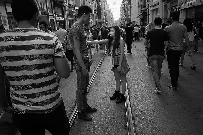 Istanbul, 2015
