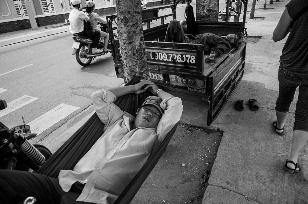 Ho Chi Minh City, 2011