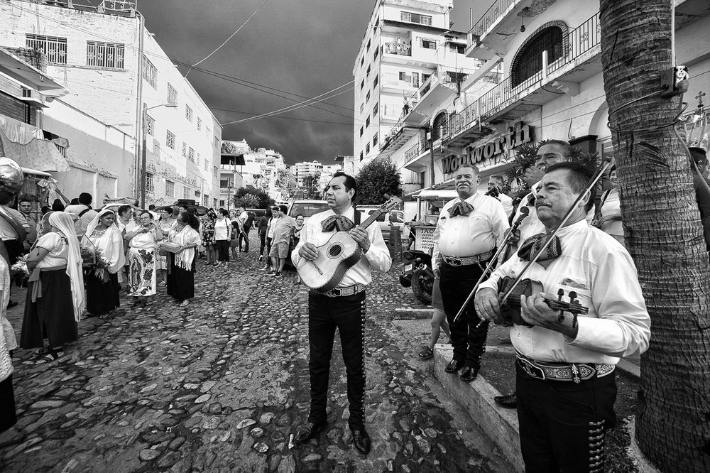 Puerto Vallarta, 2016