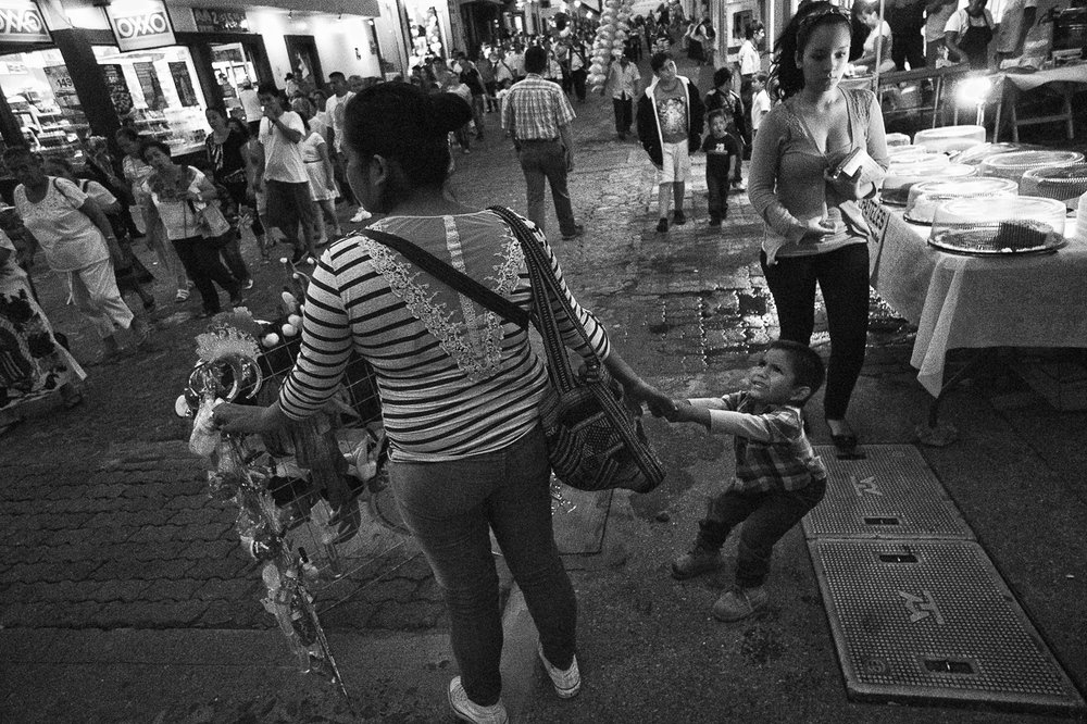 Puerto Vallarta, 2016