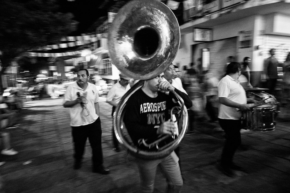 Puerto Vallarta, 2016