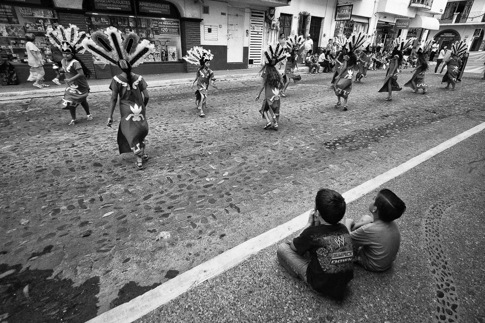 Puerto Vallarta, 2016