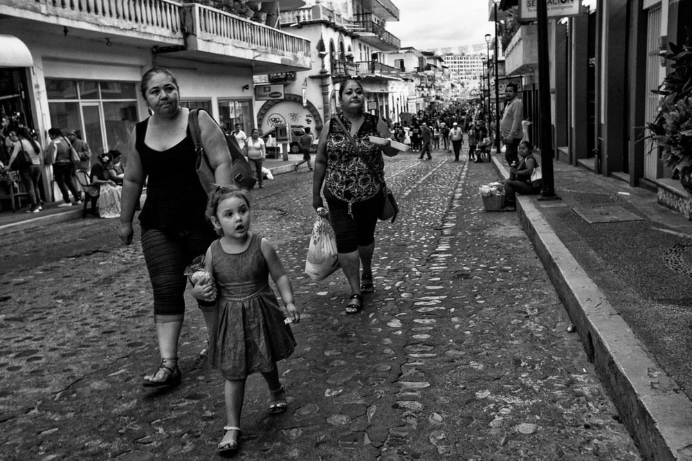 Puerto Vallarta, 2018