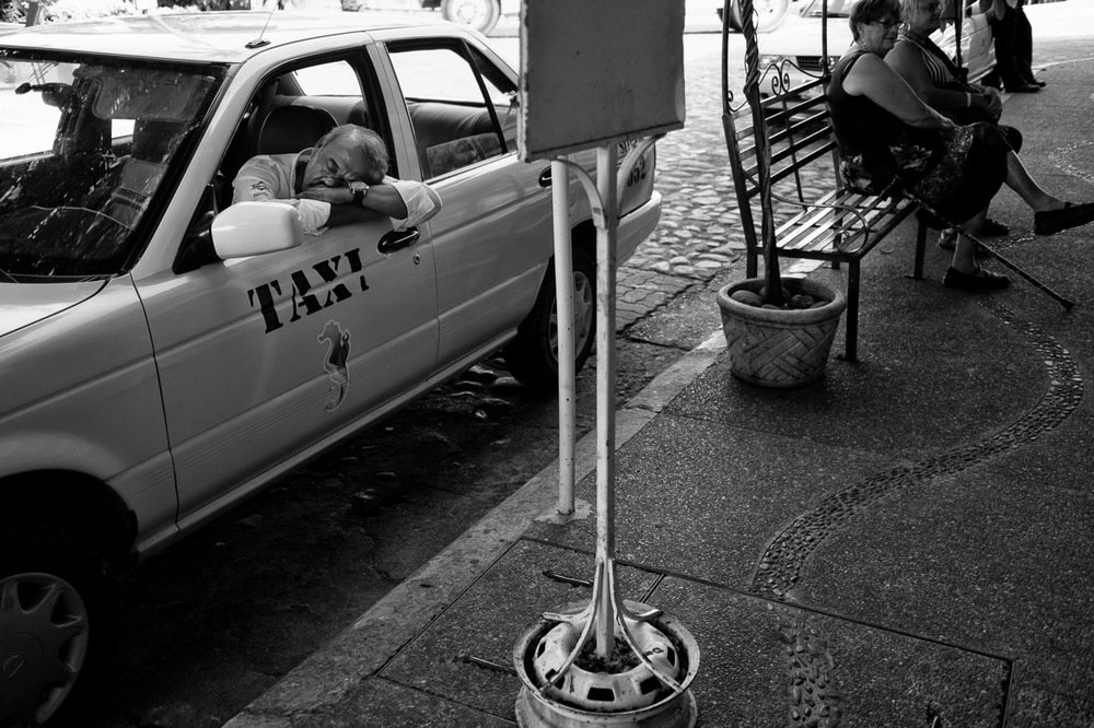 Puerto Vallarta, 2018