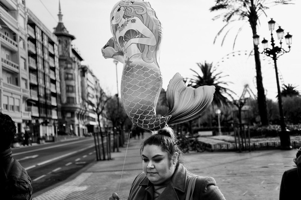 San Sebastián, 2018