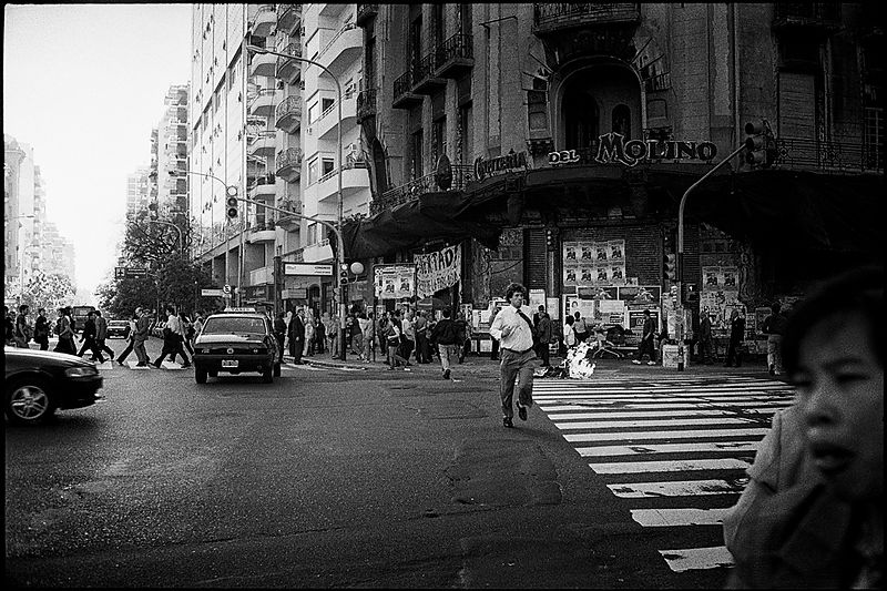 Buenos Aires