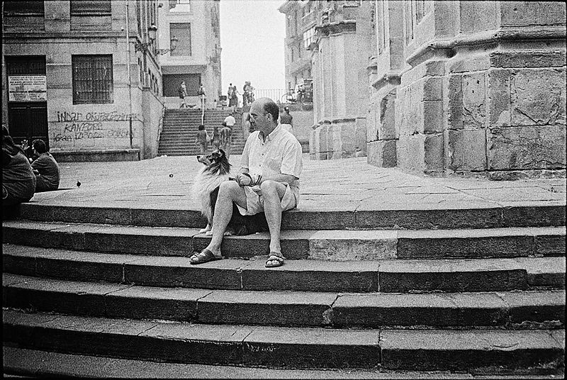 San Sebastian, 2003