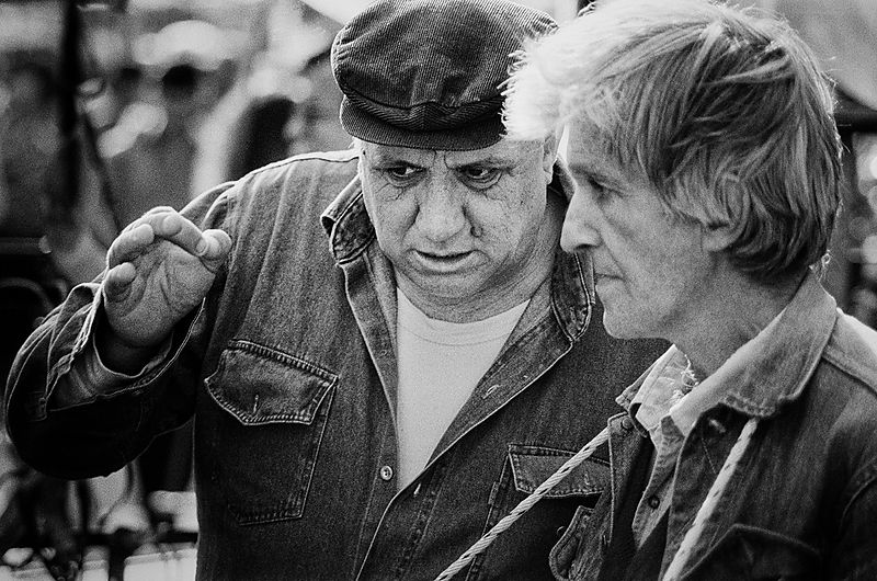 Buenos Aires, 2001