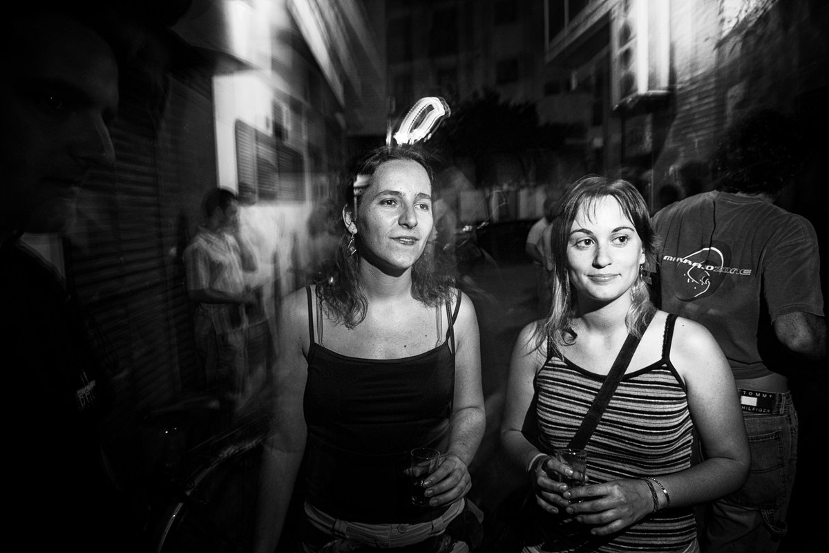 Sevilla, 2005