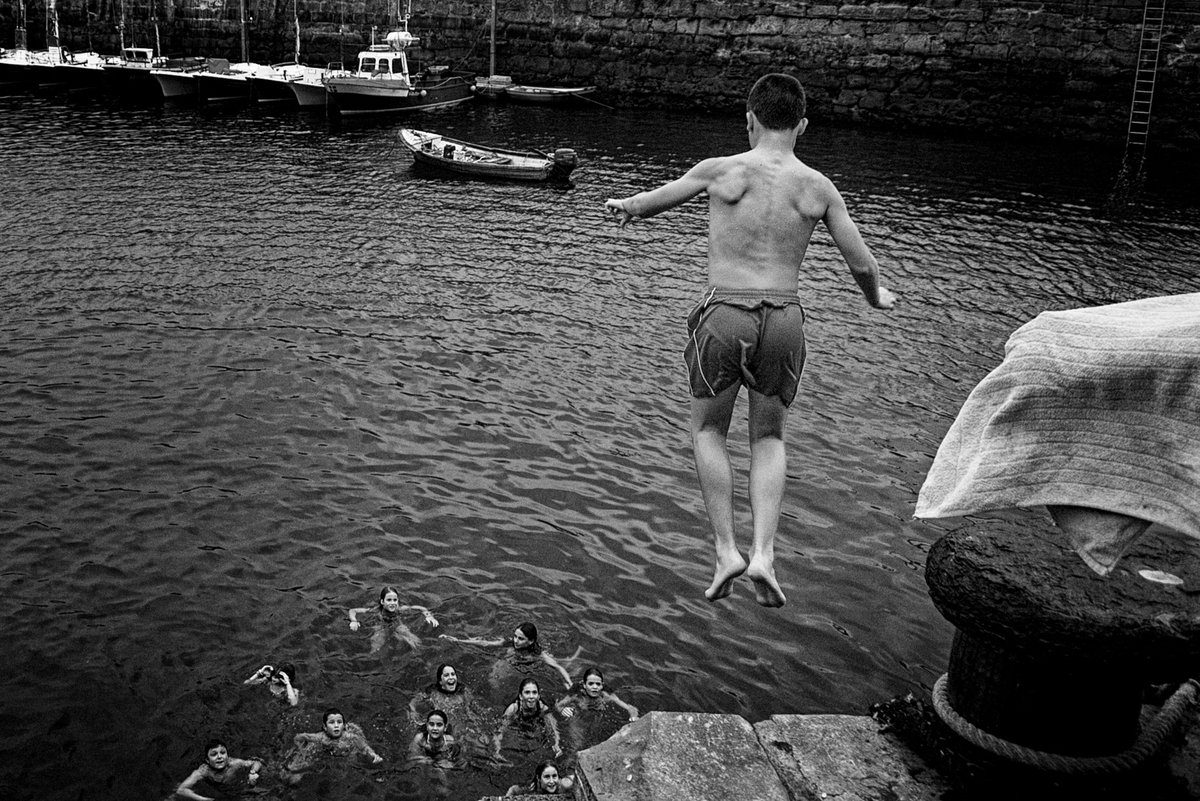 San Sebastian, 2005