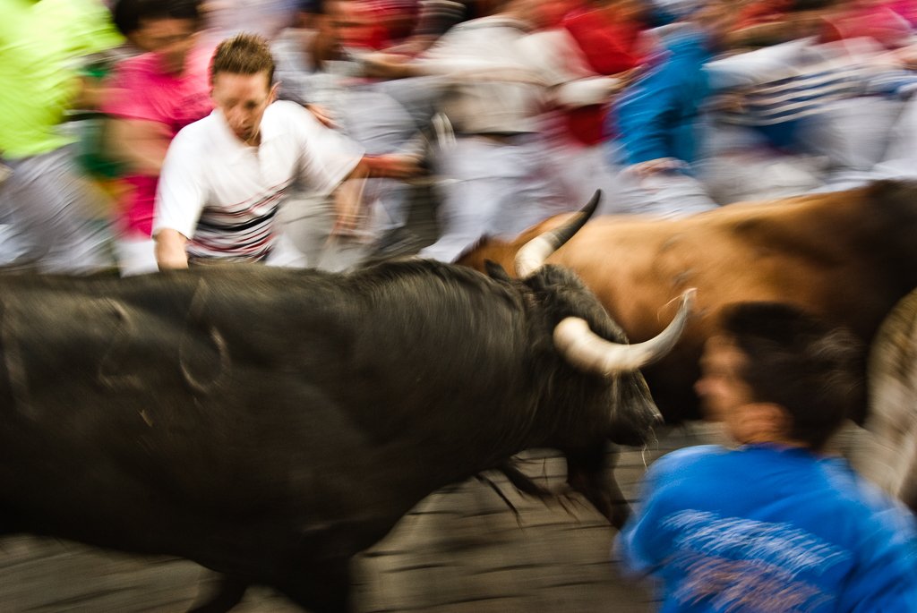 Pamplona, 2008, 2026