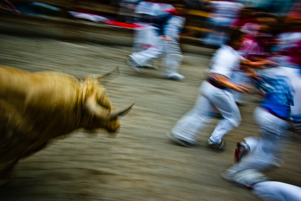 Pamplona, 2007, 2026